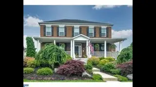 217 HARPEL DR, PERKASIE, PA 18944