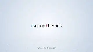 Installing Coupon Press Coupon Theme & One Click Demo Importing - CouponThemes