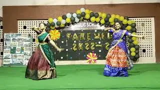 Grand Celebration of XII Farewell Party 10.02.2024