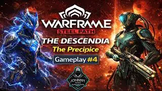 WARFRAME The Descendia SP Gameplay 4 (2026)