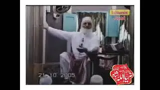 روزہ کس طرح بنے گا) خطیب اسلام پیرو مرشد سید ضیاءاللہ شاہ صاحب بخاری کا خوبصورت بیان 