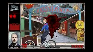Order to Go - Danish photorealistic flash shooter