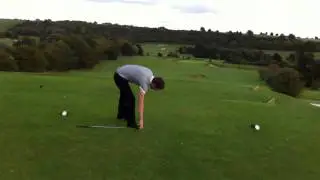 Hillbarn 8th