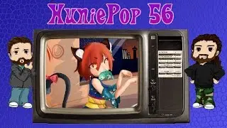 #56 HuniePop - Nun zu Momo // mit GianaBrother und Grazuk