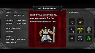 Epic Idle Quest