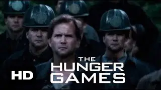 The Hunger Games - Run Daddy Run - Pistol Annies