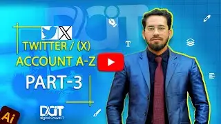 twitter marketing power-Bengali video 2023- class 3