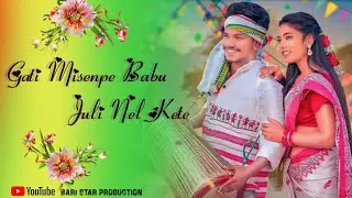 Ape hatu re //New ho munda status video 2025//Bari star production 🥁🪘