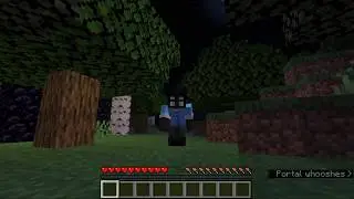 Minecraft Nether Survival | Can I survive?