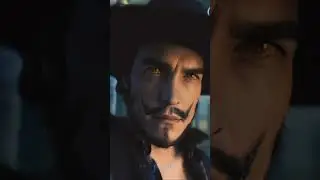 Mihawk was perfect in the live action 🔥🍷