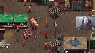 Chained Echoes: Building a Rebellion