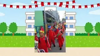 TK ABA SUKOHARJO || MEMPERINGATI HARI ANAK NASIONAL || SELASA, 23 JULI 2024#HAN2024 #TKABASUKOHARJO
