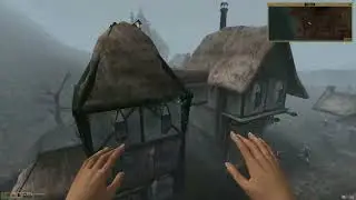 Morrowind Portals - MWSE