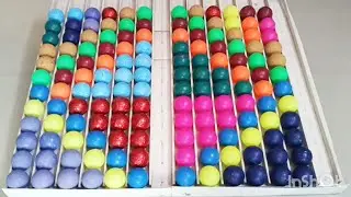 Ball sort puzzle. 