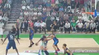 Coupe de France 20 09 2016 ESSM Le Portel - BCM Gr
