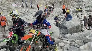 BEST OF WOMEN ACTION & SKILL INDONESIA HARD ENDURO 2024
