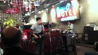 Dave Cho Original - Where The Wind Blows