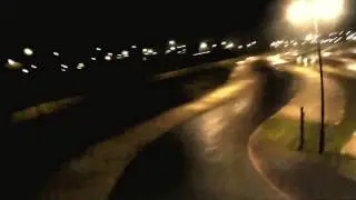 Car park FPV March 2017 Cornwall- Quadcopter/multirotor/drone