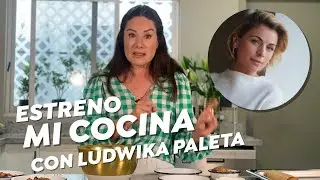 LUDWIKA PALETA nos comparte su GRANOLA KETO ( y CHISMEAMOS todo sobre su NUEVA SERIE) 🙂 I Puro Glow