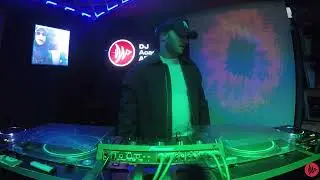PANDELOCO - Live Room #305     | - Deejay Academy Albania Minimal Deep Tech Dj Set