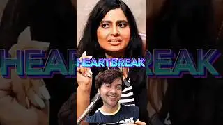 Shakespeare tripathy Sister Emotional |#shorts #ytshorts #shakespeare #bollywood #podcast #