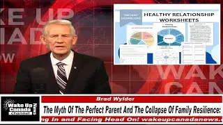 WUCN-Эпизод № 531 &mdash; Миф об идеальном родителе и крах семейной устойчивости: