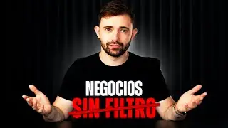 Una Manera poco Correcta de Hacer Plata - Tino mossu