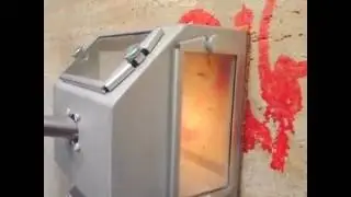 Graffitientfernung auf Sandstein