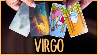 VIRGO TE VAS A DESMAYAAAR ❗️😱 UNA TREMENDA PELEA 🤬💥😤 HOROSCOPO AMOR ENERO 2026