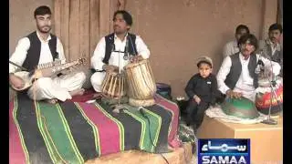 Hujra Culture