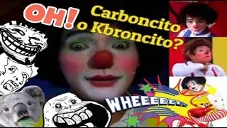 BEBA ARMY:  La Caida de Carboncito Iquitos