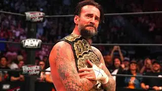 Ups & Downs From AEW Double Or Nothing 2022