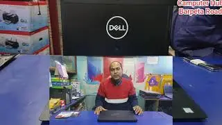 How to Speedup Your old Laptop|Dell Latitude 3490 RAM & SSD NVME upgradation|#technicalcomputerhub|