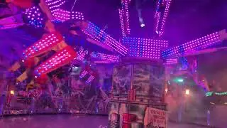 Aviator - Ockers (Offride) Video Kermis Tilburg 2025