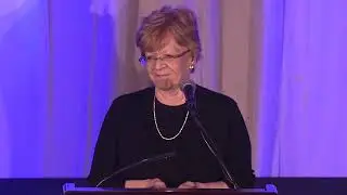 Openlands 2018 Annual Luncheon Part 1