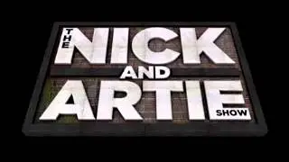 Nick and Artie - 10/19/11