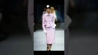 power of 90s models