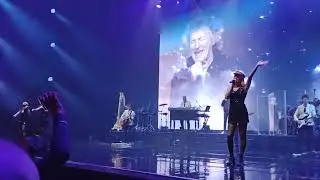 Rod Stewart Madrid 23