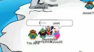 Club Penguin Free Codes