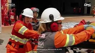 Aperfeiçoamento em APH com Aeronaves - GRUPO OMG