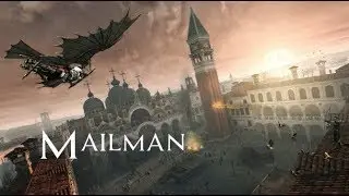 Assassin's Creed II | Misc Achievement: Mailman