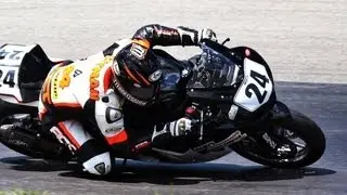 AMA Pro Superbike at Mid Ohio 2013 - MotoOption