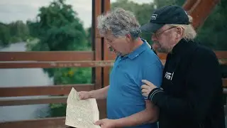 TVC documentaire broertje