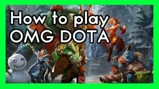 HOW TO PLAY OMG MODE AND DEATHMATCH!!