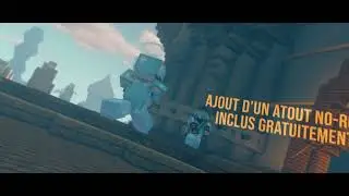 TRAILER SUNARYS PVP FACTION 1 8+