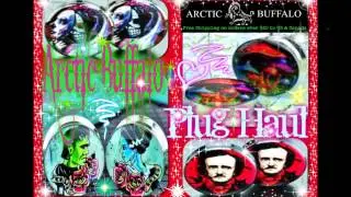 Arctic Buffalo Haul & 20% off COUPON CODE