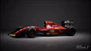 GT7 激遅太郎はF3500-aで遊ぶ。ミシュランレースウェイロードアトランタ - 2026_1_11
