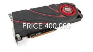 Top 5 best gaming graphics card 2015