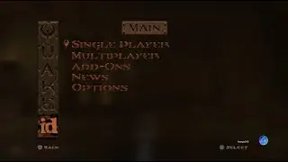 Quake Remastered Longplay (Playstation 4)