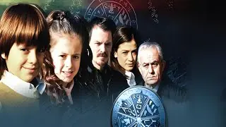 Kayıp Madalyon Jenerik M&uuml;ziği TRT &Ccedil;ocuk Şarkı S&ouml;z&uuml;
